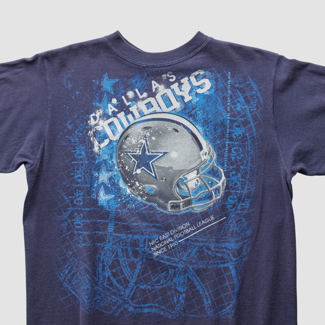 Dallas Cowboys Fanatics 2000s T-Shirt