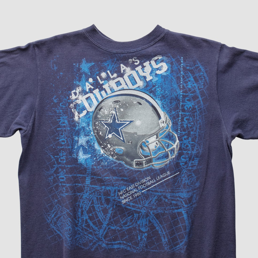 Dallas Cowboys Fanatics 2000s T-Shirt