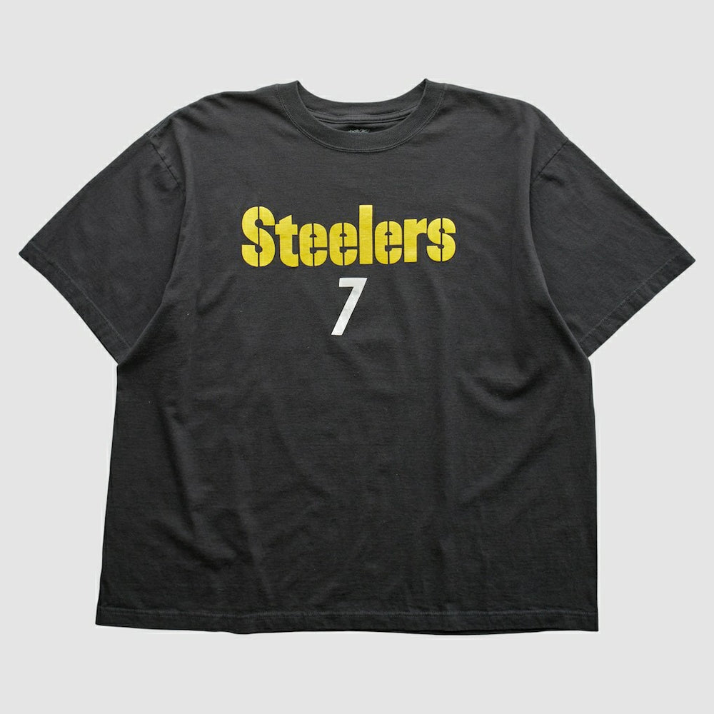 Pittsburgh Steelers Fanatics Reebok 2000s T-Shirt