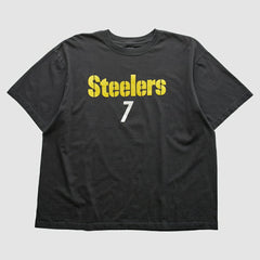 Pittsburgh Steelers Fanatics Reebok 2000s T-Shirt