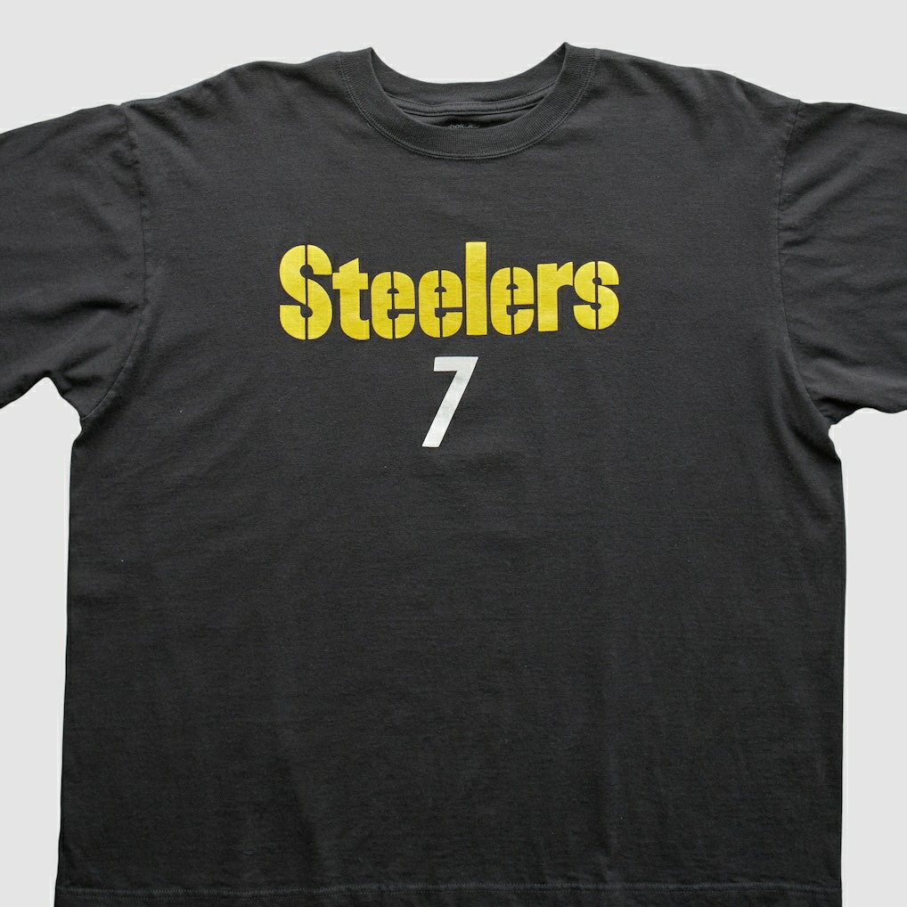 Pittsburgh Steelers Fanatics Reebok 2000s T-Shirt