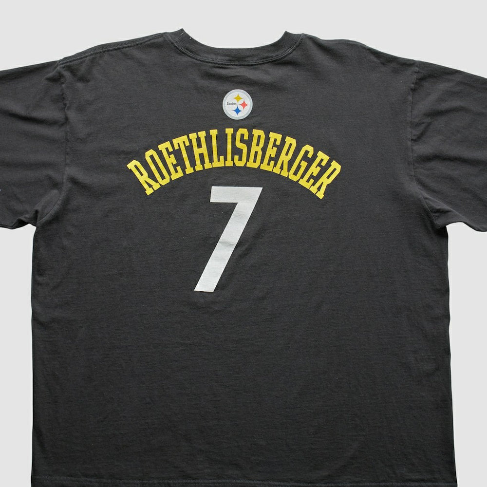 Pittsburgh Steelers Fanatics Reebok 2000s T-Shirt