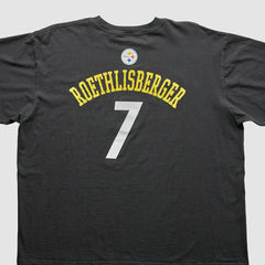 Pittsburgh Steelers Fanatics Reebok 2000s T-Shirt
