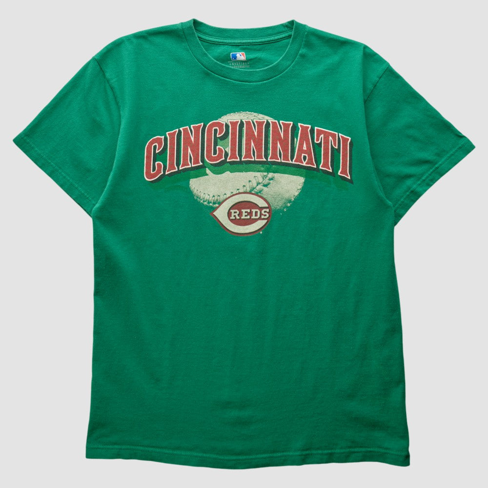 Cincinnati Reds 2000s T-Shirt | MLB Sale