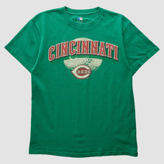 Cincinnati Reds 2000s T-Shirt | MLB Sale