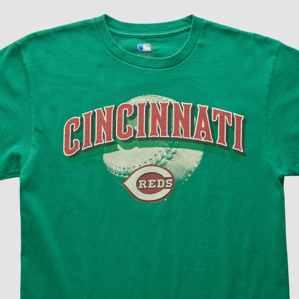 Cincinnati Reds 2000s T-Shirt | MLB Sale