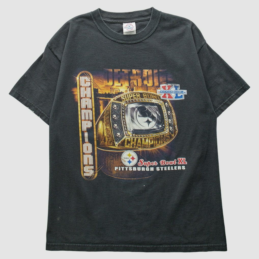 Pittsburgh Steelers Fanatics 2006 T-Shirt