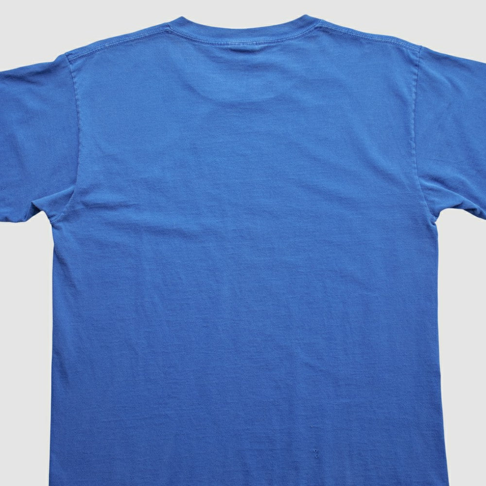 Texas Rangers Lee Apparel 2000s T-Shirt | MLB Discount