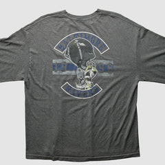 Baltimore Ravens Fanatics NFL 2010s Long Sleeve T-Shirt