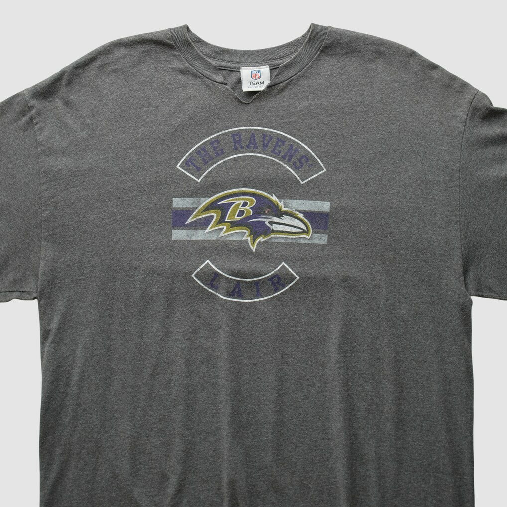Baltimore Ravens Fanatics NFL 2010s Long Sleeve T-Shirt