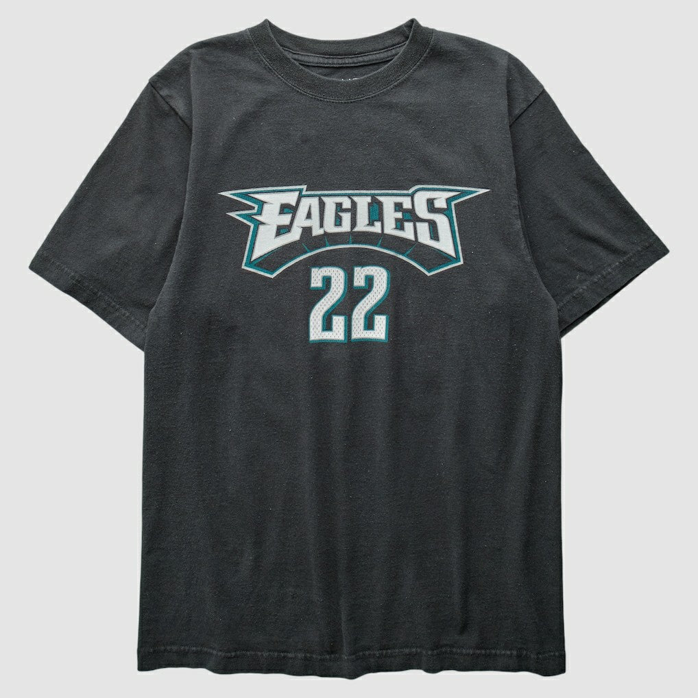 Philadelphia Eagles Fanatics Reebok 2000s T-Shirt