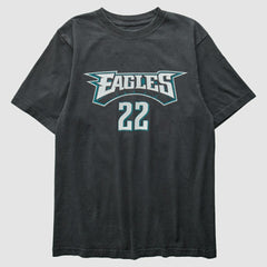 Philadelphia Eagles Fanatics Reebok 2000s T-Shirt