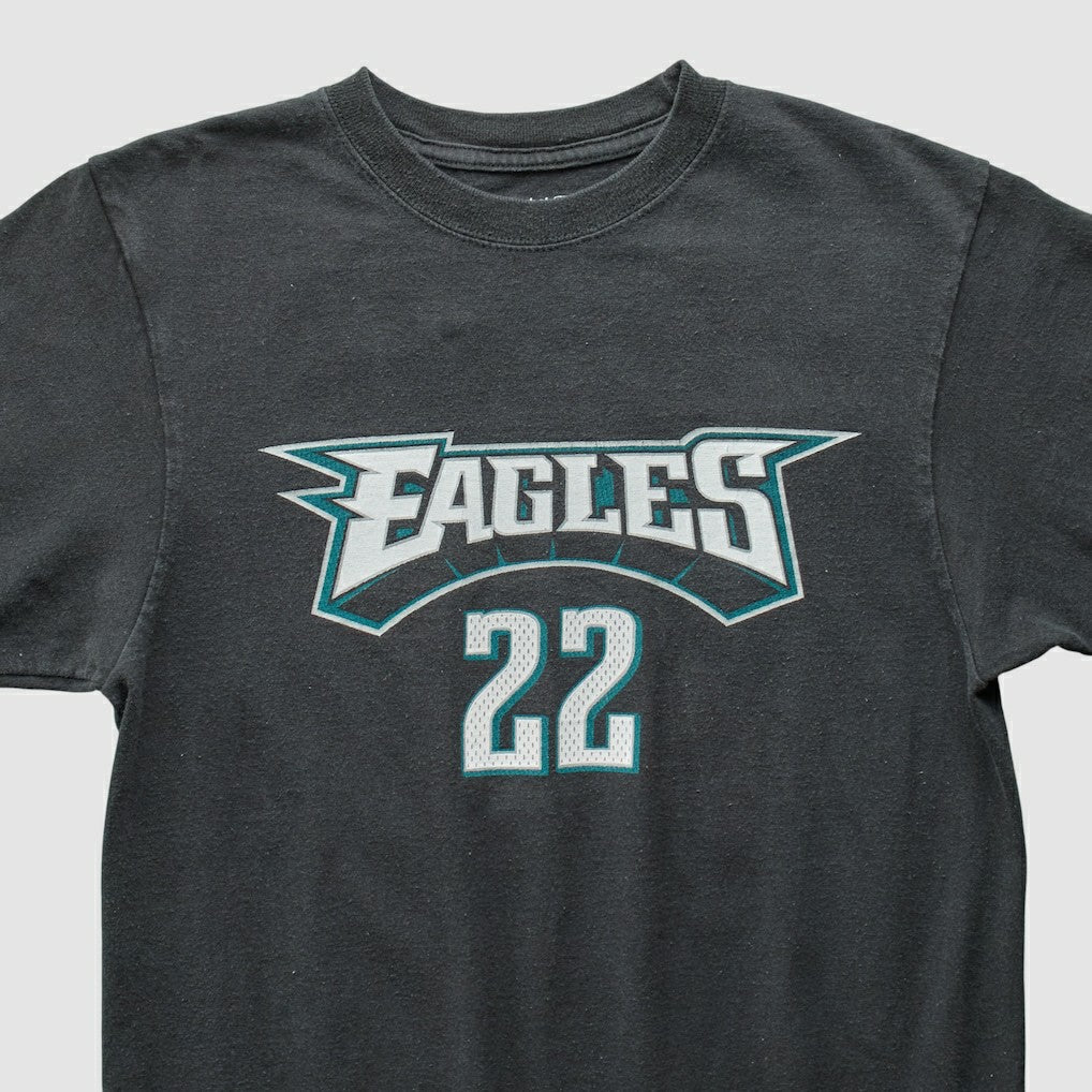 Philadelphia Eagles Fanatics Reebok 2000s T-Shirt