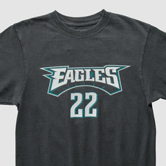 Philadelphia Eagles Fanatics Reebok 2000s T-Shirt