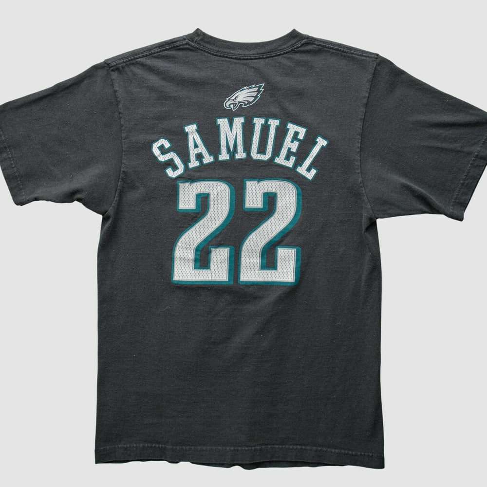 Philadelphia Eagles Fanatics Reebok 2000s T-Shirt