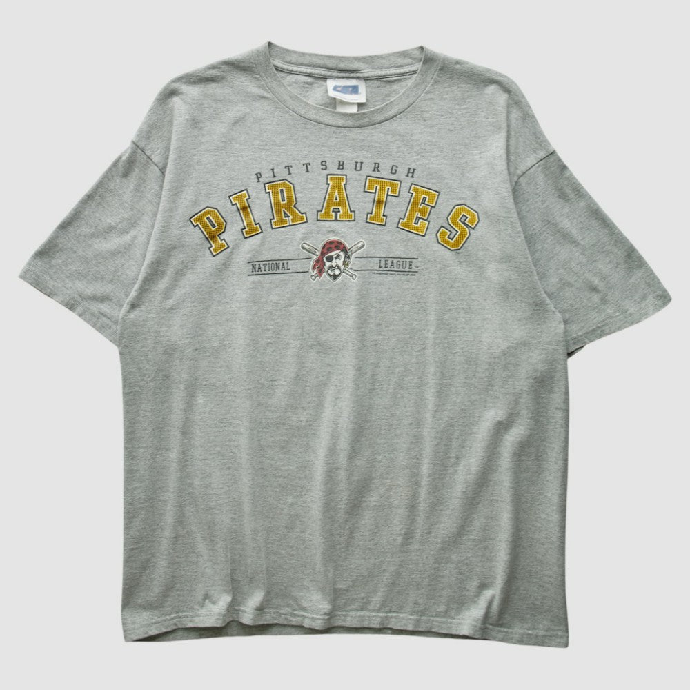 Pittsburgh Pirates 2000s T-Shirt | MLB Online