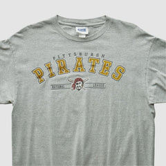 Pittsburgh Pirates 2000s T-Shirt | MLB Online