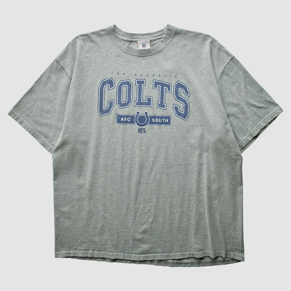 Indianapolis Colts Fanatics NFL 2010s T-Shirt
