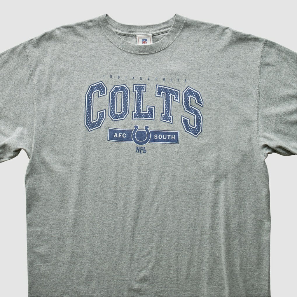 Indianapolis Colts Fanatics NFL 2010s T-Shirt