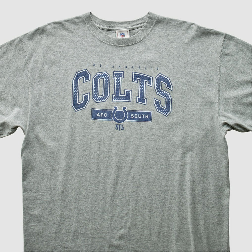 Indianapolis Colts Fanatics NFL 2010s T-Shirt