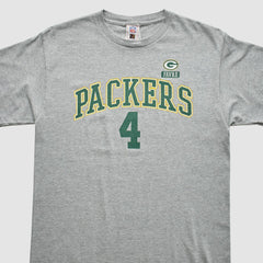 Green Bay Packers Fanatics NFL 2000s T-Shirt