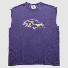 Baltimore Ravens Fanatics NFL 2000s Tank