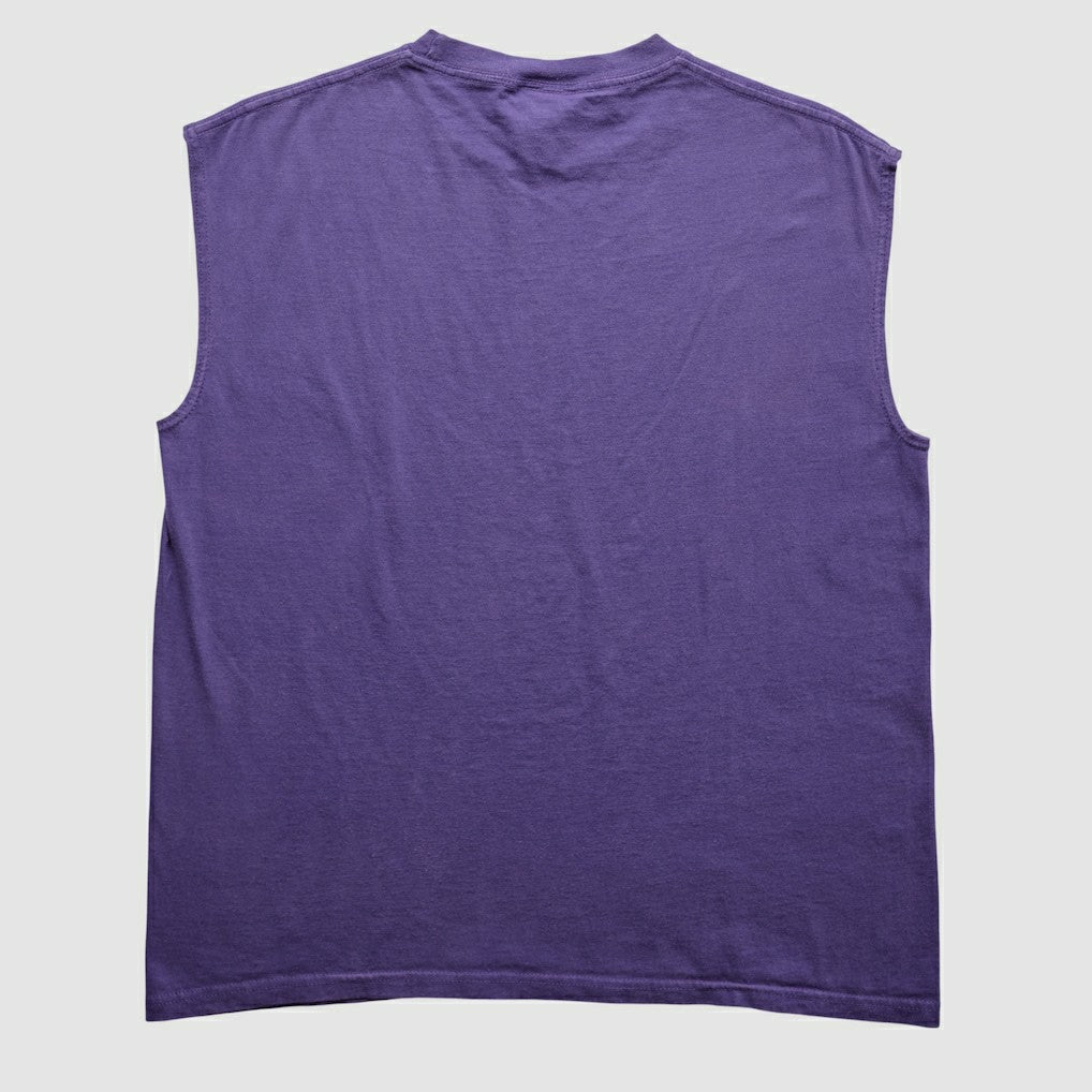 Baltimore Ravens Fanatics NFL 2000s Tank