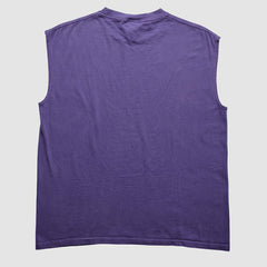 Baltimore Ravens Fanatics NFL 2000s Tank