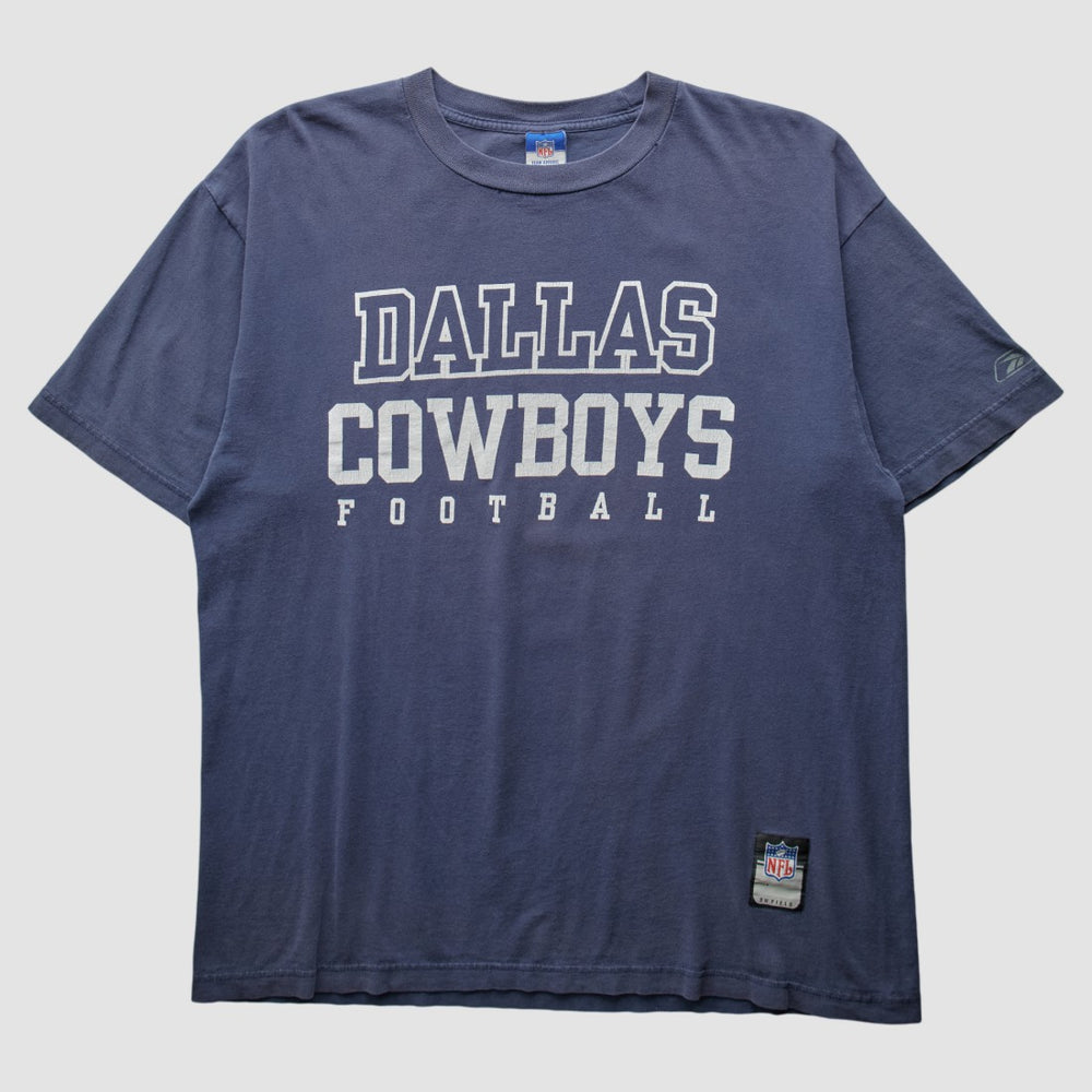 Dallas Cowboys Fanatics Reebok 2000s T-Shirt