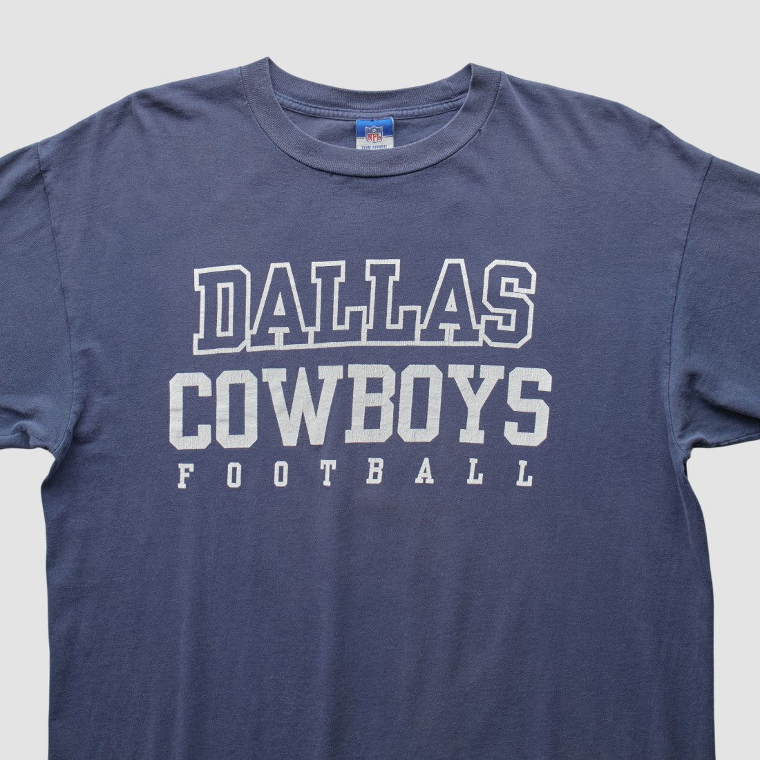 Dallas Cowboys Fanatics Reebok 2000s T-Shirt
