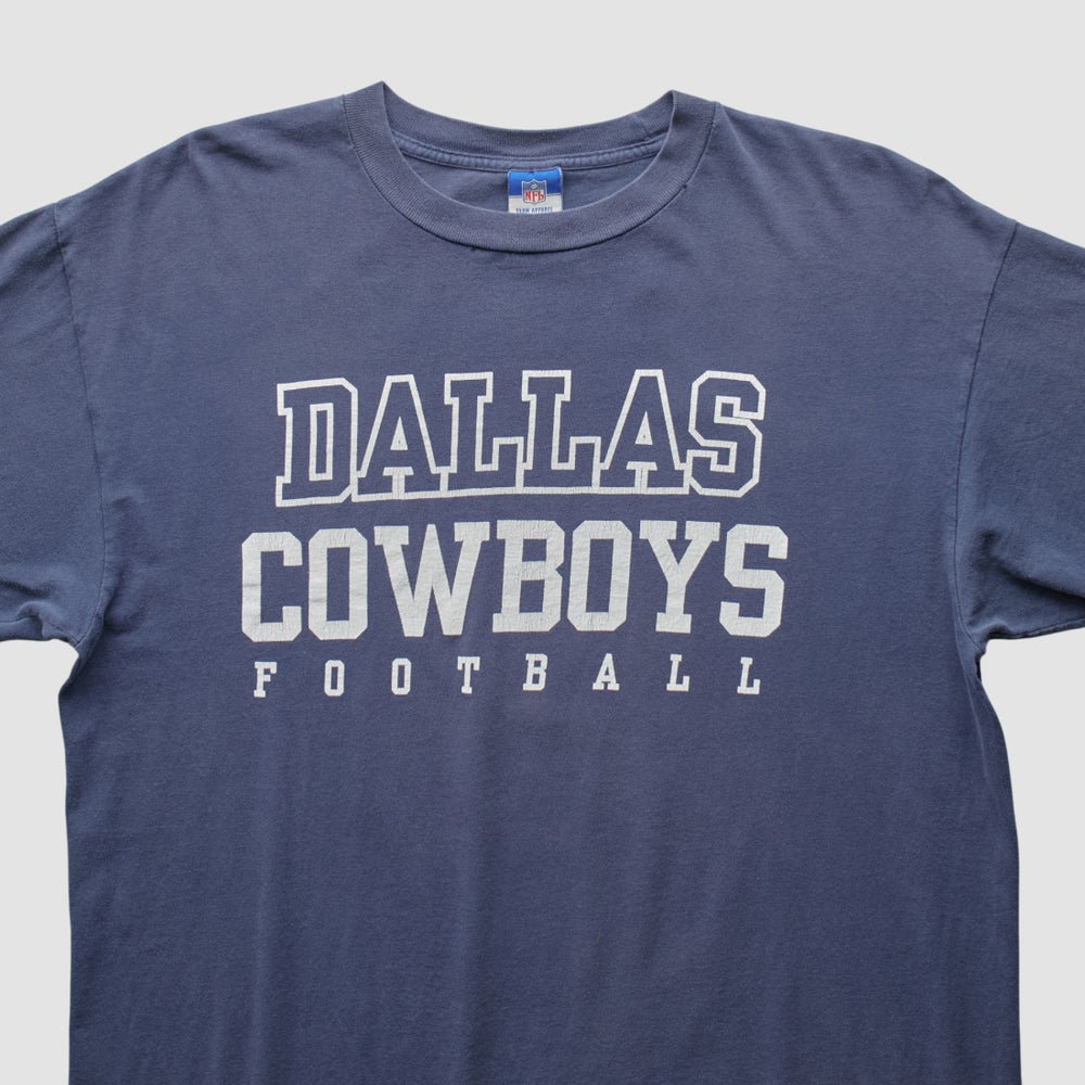 Dallas Cowboys Fanatics Reebok 2000s T-Shirt