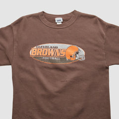 Cleveland Browns Fanatics 2001 Pullover Sweatshirt