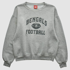Cincinnati Bengals Fanatics NFL 2000s Pullover Sweatshirt