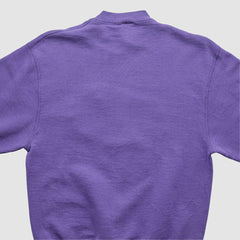 Minnesota Vikings Fanatics Pro Player 90s Pullover Sweatshirt