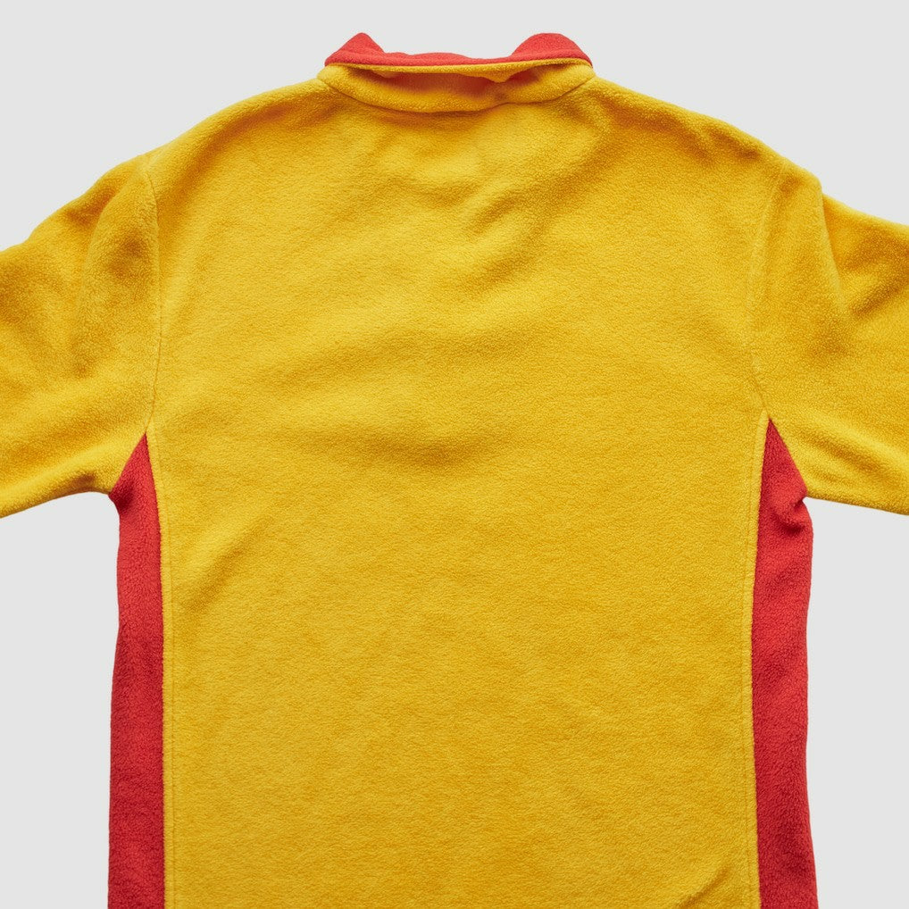 Kansas City Chiefs Fanatics NFL 2000s 1/4 Zip Sweatshirt