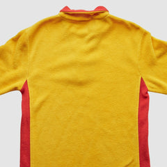 Kansas City Chiefs Fanatics NFL 2000s 1/4 Zip Sweatshirt