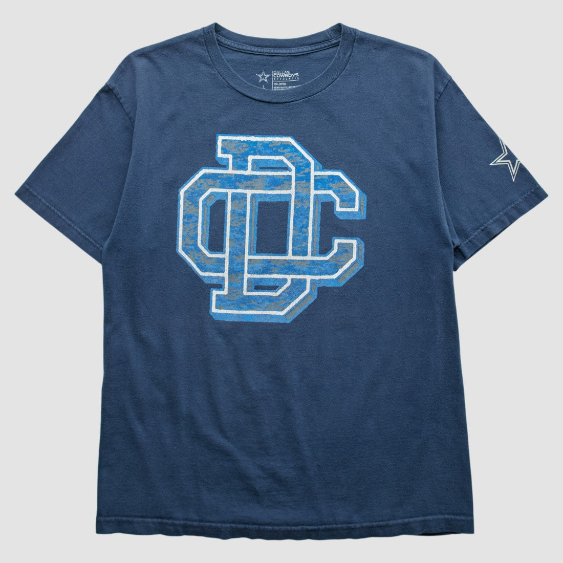 Dallas Cowboys Fanatics 2000s T-Shirt