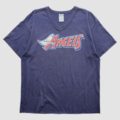 Los Angeles Angels Majestic 2000s T-Shirt | MLB Sale