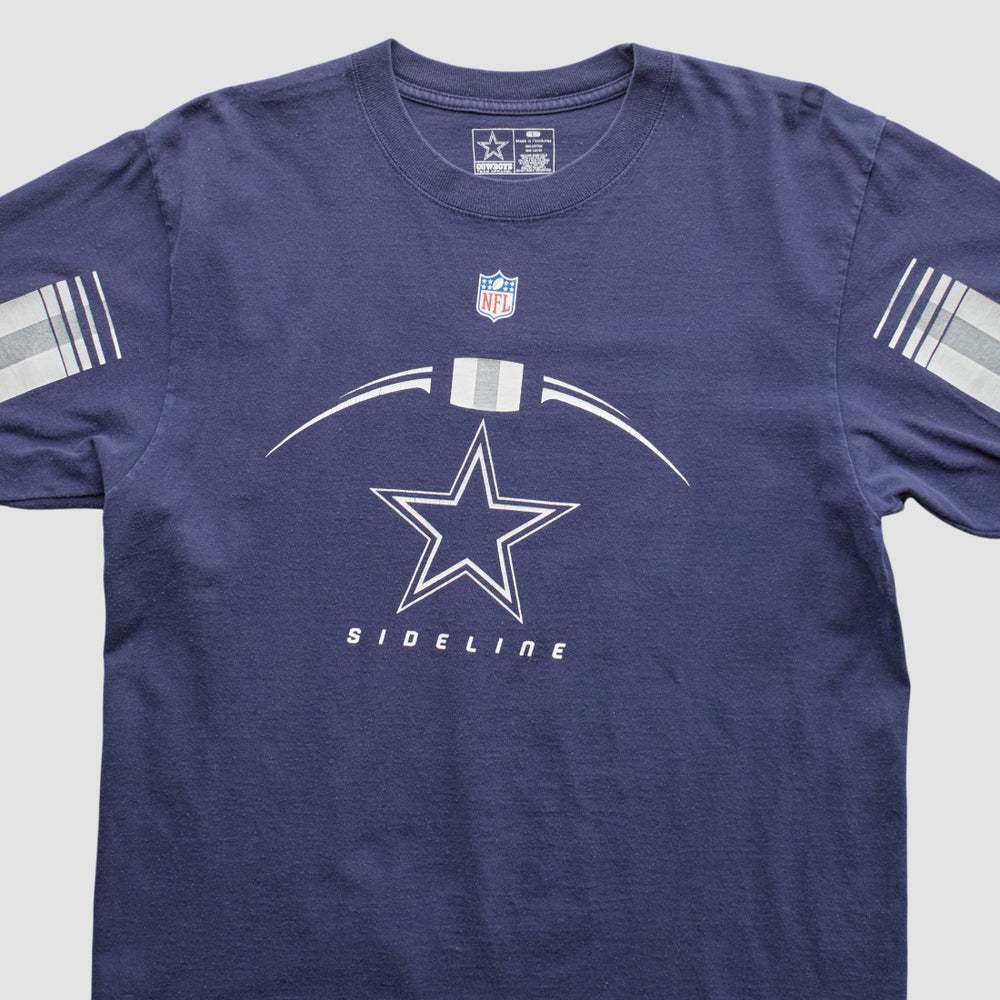 Dallas Cowboys Fanatics 2000s T-Shirt