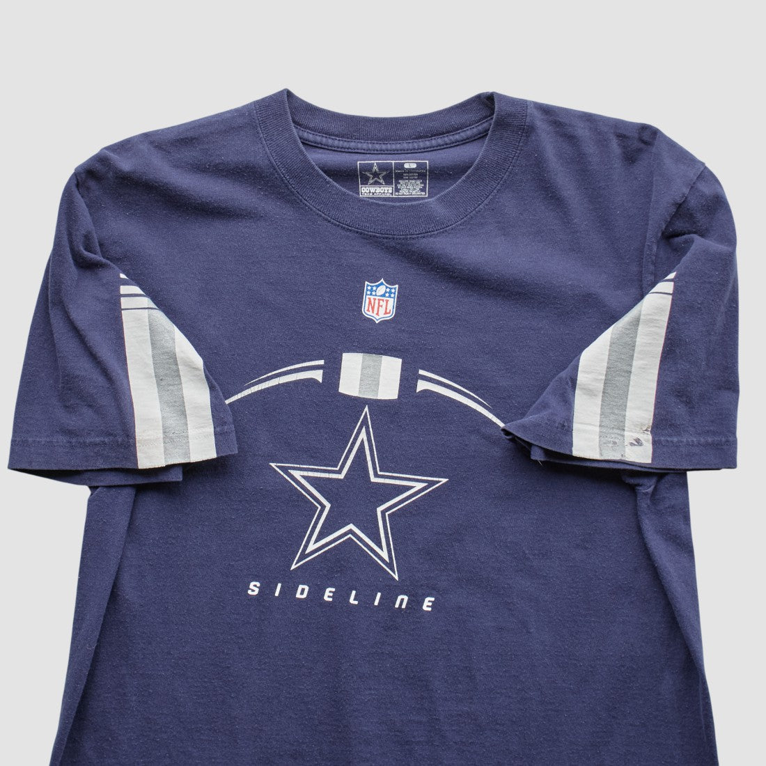 Dallas Cowboys Fanatics 2000s T-Shirt