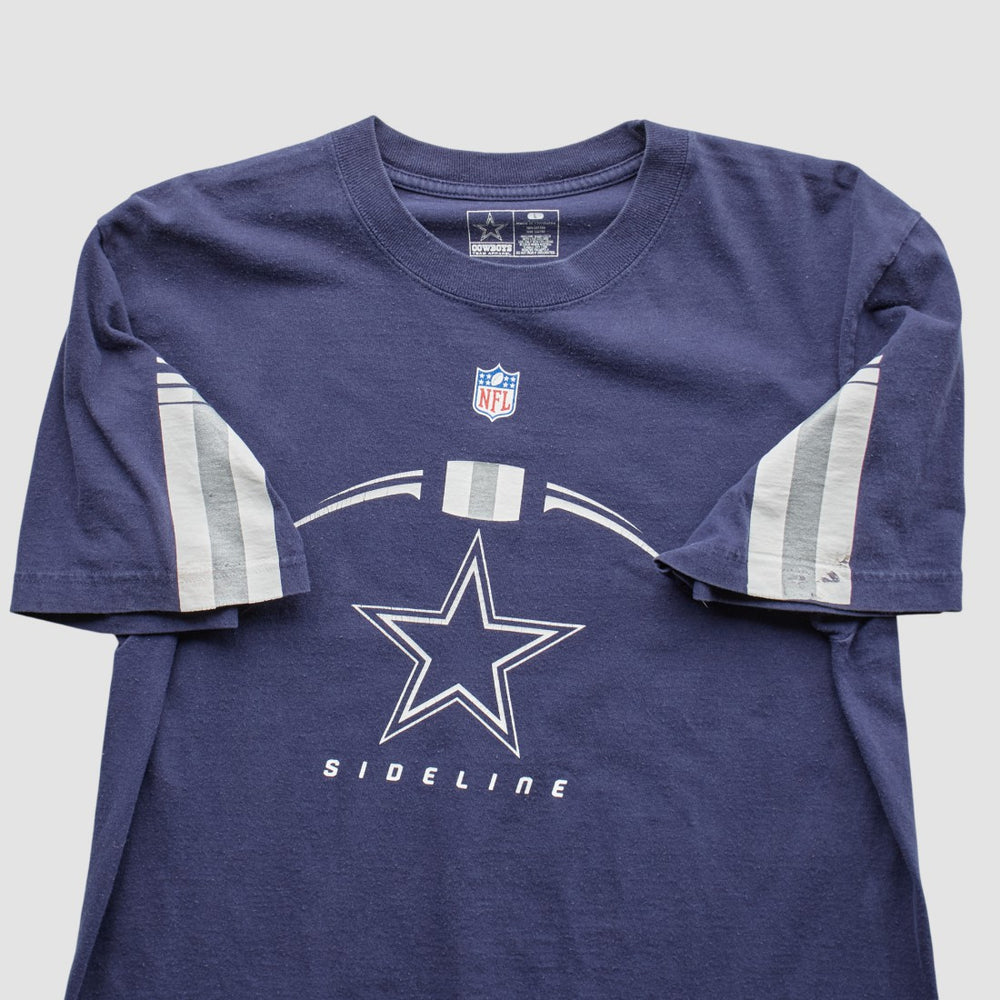Dallas Cowboys Fanatics 2000s T-Shirt