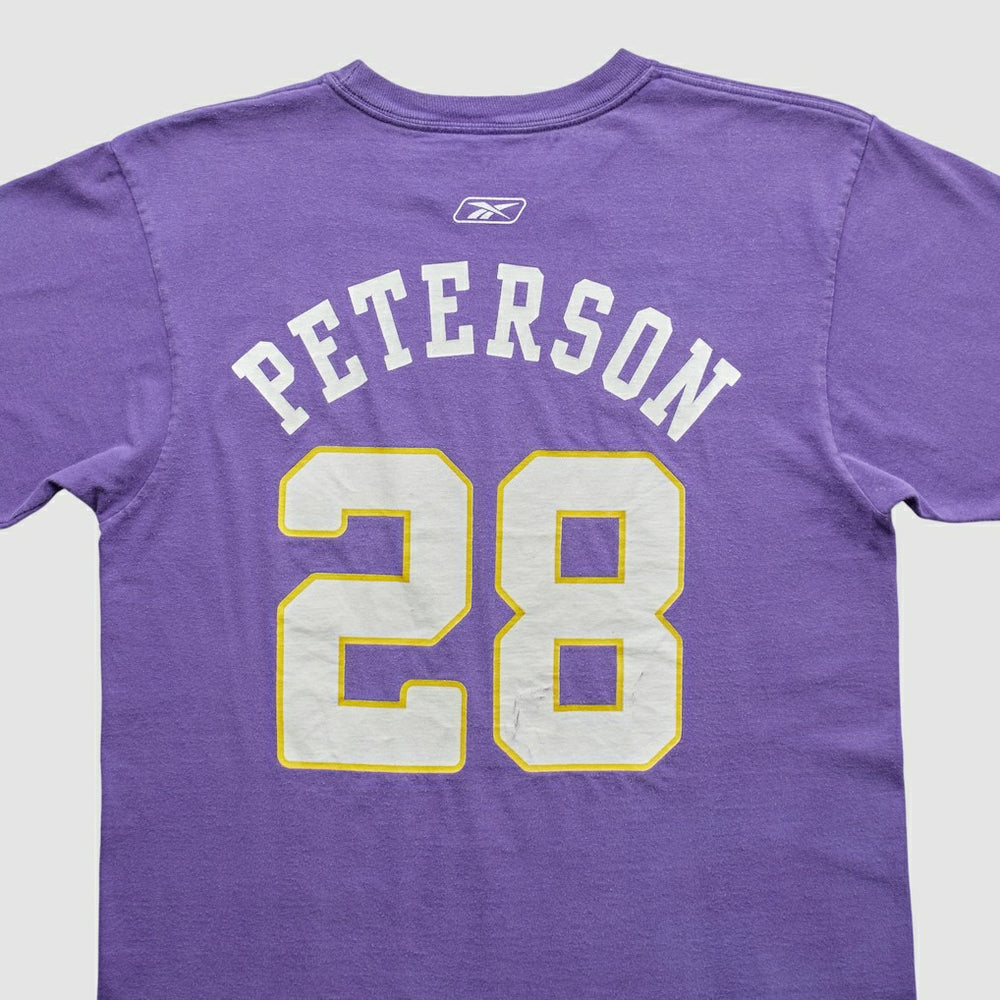 Minnesota Vikings Fanatics Reebok 2000s T-Shirt