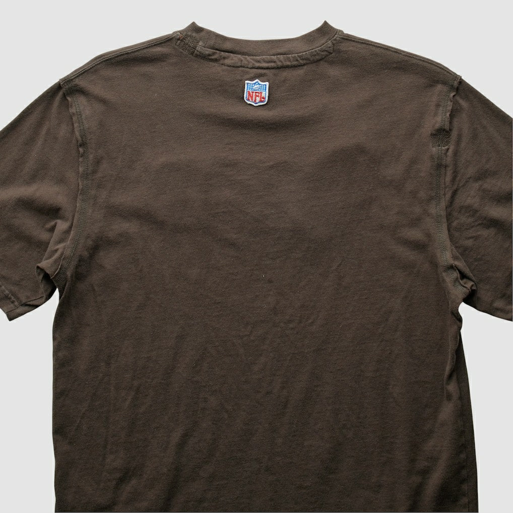Cleveland Browns Fanatics Reebok 2000s T-Shirt