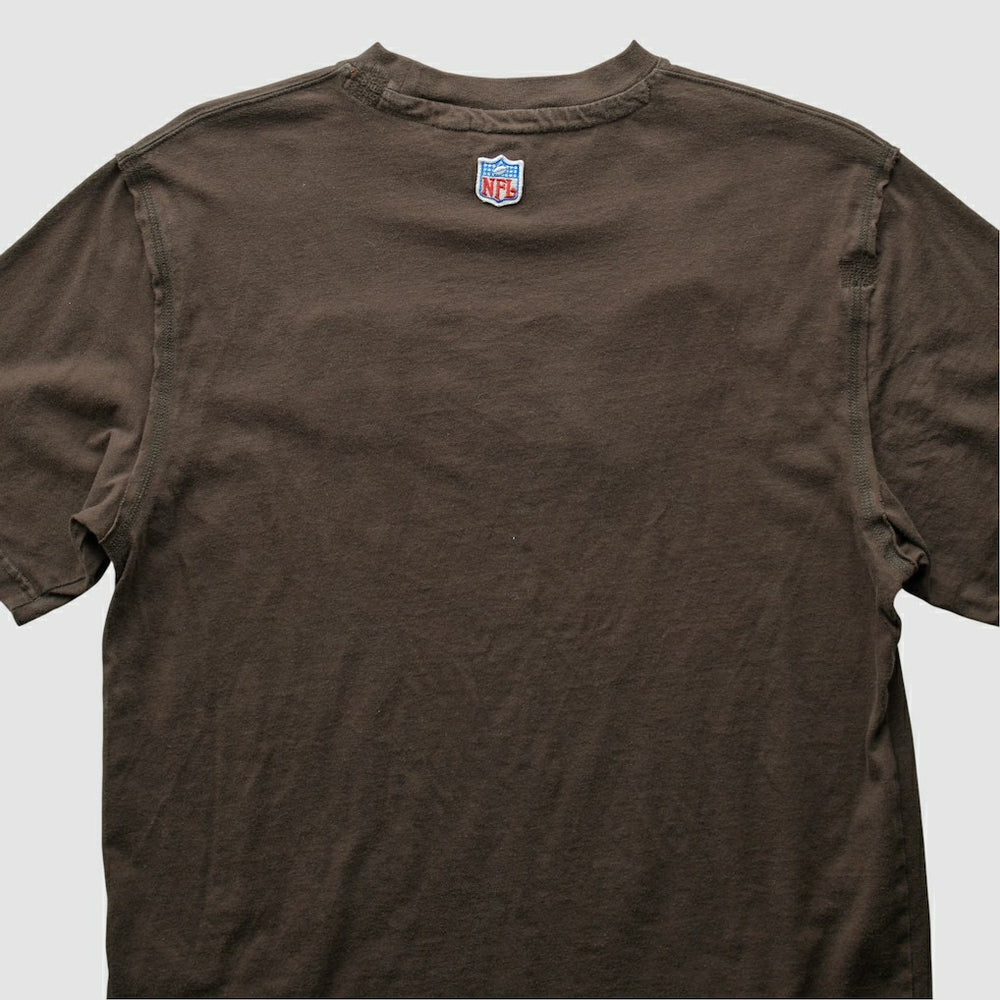 Cleveland Browns Fanatics Reebok 2000s T-Shirt