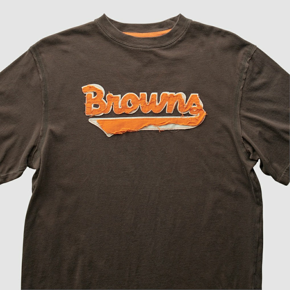 Cleveland Browns Fanatics Reebok 2000s T-Shirt