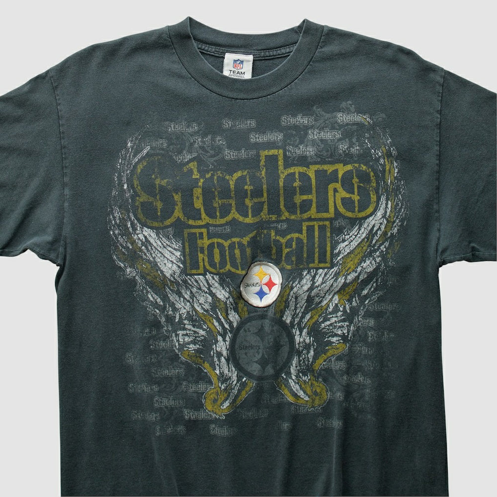 Pittsburgh Steelers Fanatics NFL 2010s T-Shirt