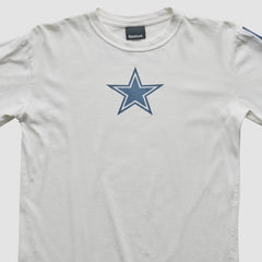 Dallas Cowboys Fanatics Reebok 2010s Long Sleeve T-Shirt