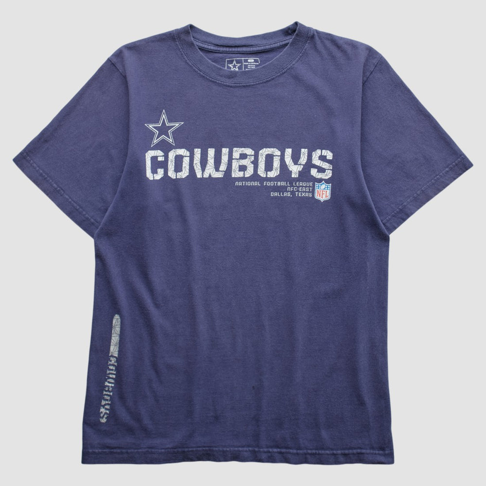 Dallas Cowboys Fanatics 2000s T-Shirt