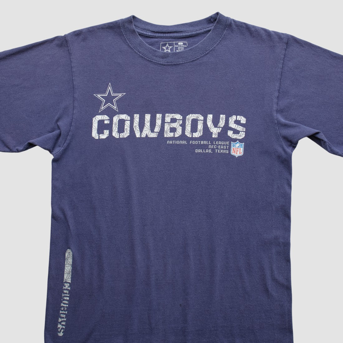 Dallas Cowboys Fanatics 2000s T-Shirt