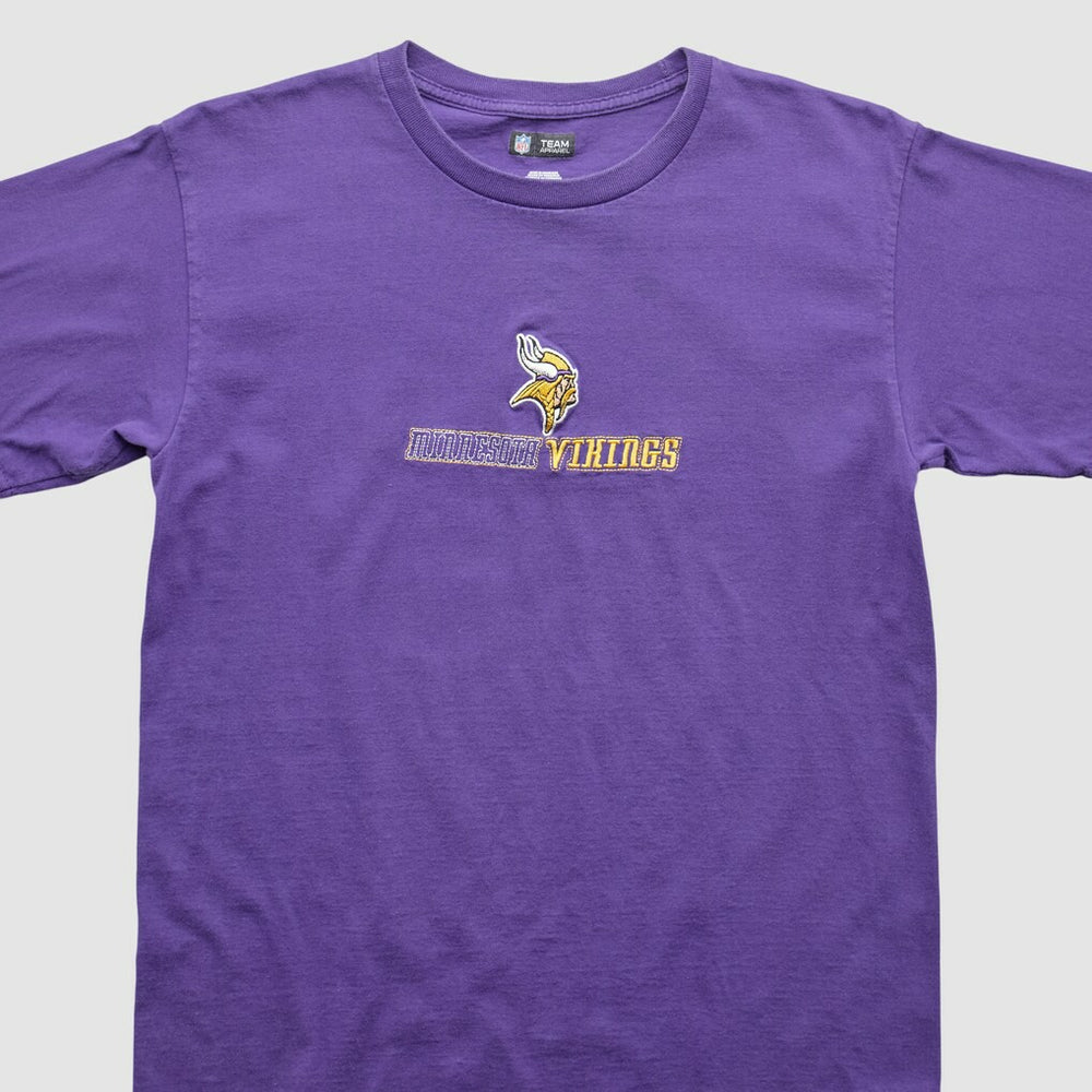 Minnesota Vikings Fanatics NFL 2010s T-Shirt